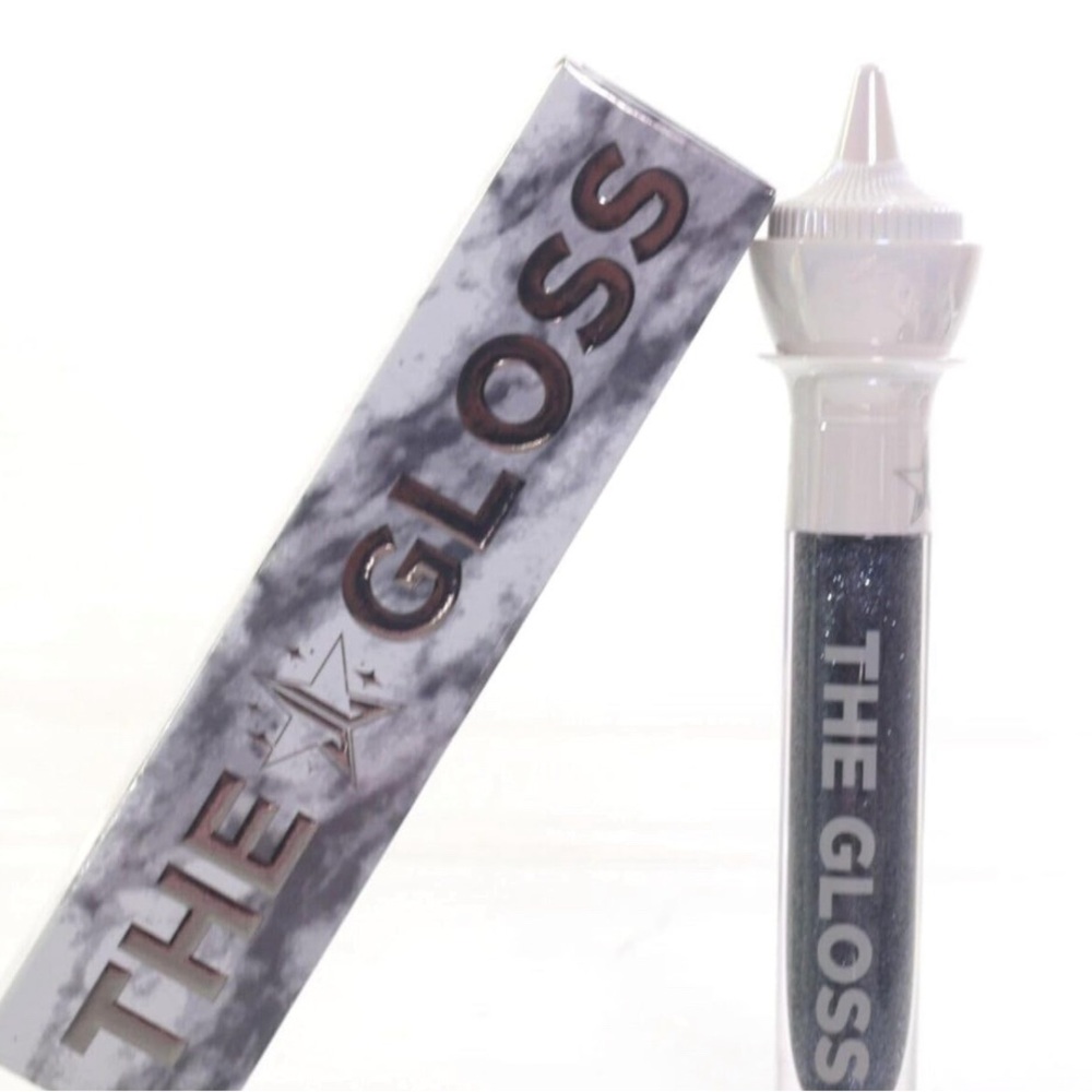 NIB Jeffree Star The Gloss Six Feet Under - Picture 2 of 4